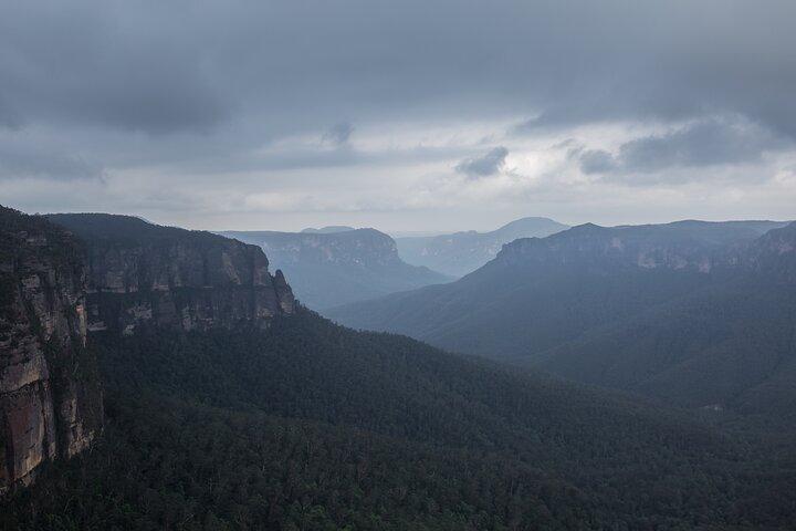 Hoteller i nærheden af Private Blue Mountains Full Day Tour