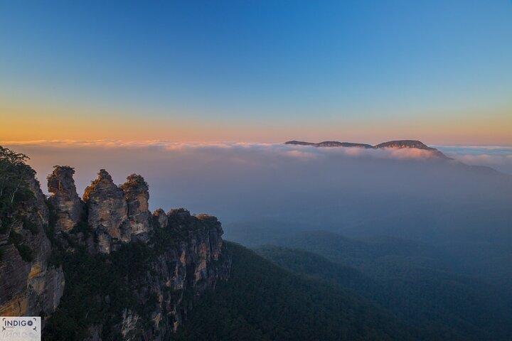 Hoteller i nærheden af Private Blue Mountains Full Day Tour