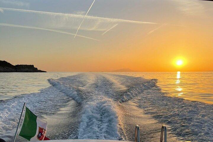 FullDay Capri Tour/Personalizza Itinerario Amalfi-Ischia-Positano