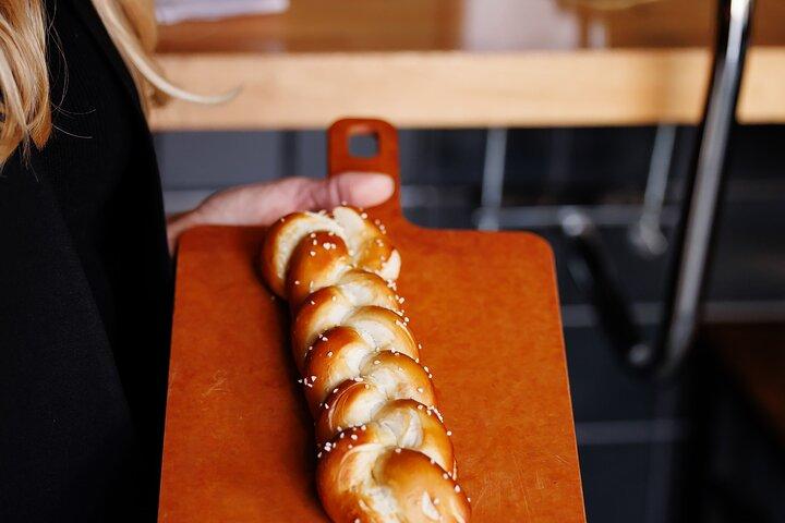 Tour gastronomico dello chef di Seattle Space Needle e Seattle Center
