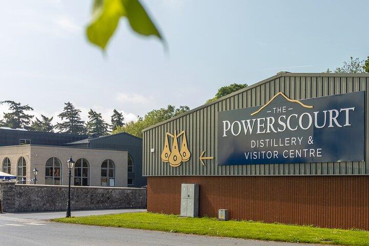 Cose da fare: Glendalough & Powerscourt Distillery
