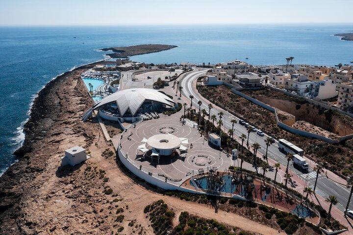 3-Day Leisure Pass com atrações em Malta