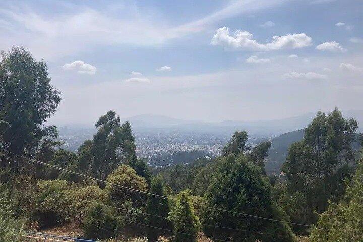 "Discover Addis Ababa: An Exclusive Private Tour Experience"