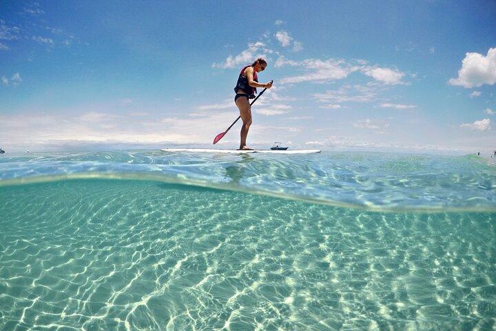 Aventure Moreton Island Scuba Dive Tour