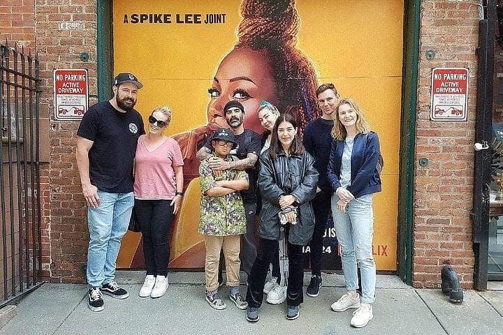 Brooklyn Hip Hop Walking Tour Where Brooklyn At