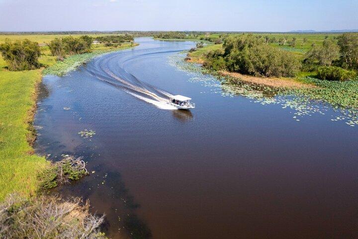 2-dagars Kakadu Höjdpunkter Tour