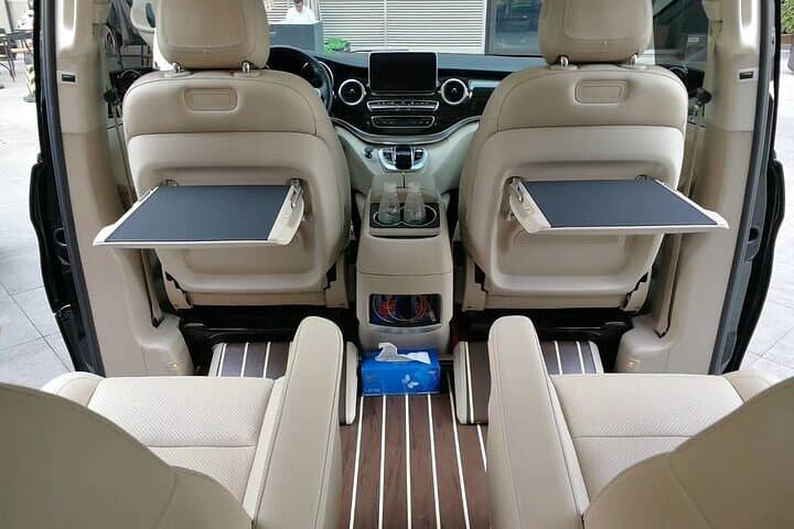 Tokyo Airport (HND) Chauffeur Service tokyo Airport Privat pickup