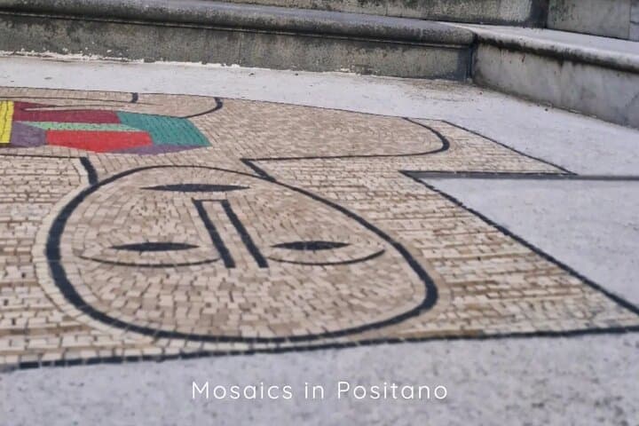 Private Tour of the Amalfi Coast and Pompeii