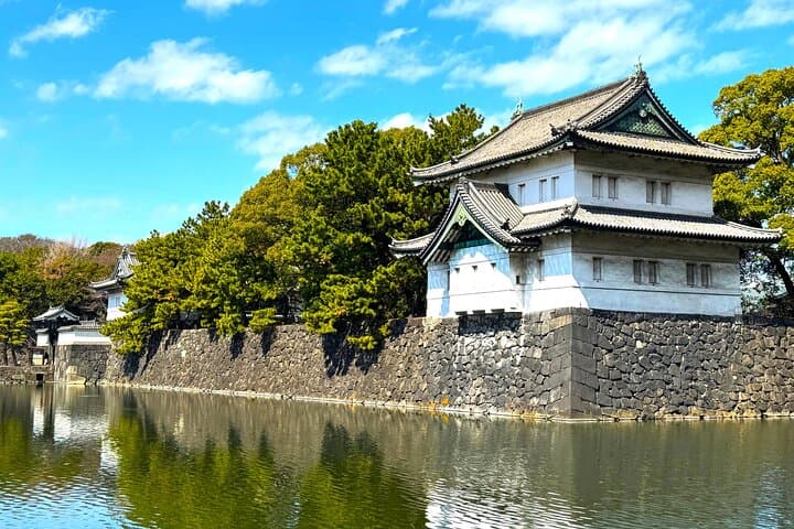 Tokyo Private Custom Walking Tour