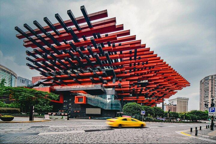 Ultimate Chongqing City Highlights+Hidden Gems Private Tour