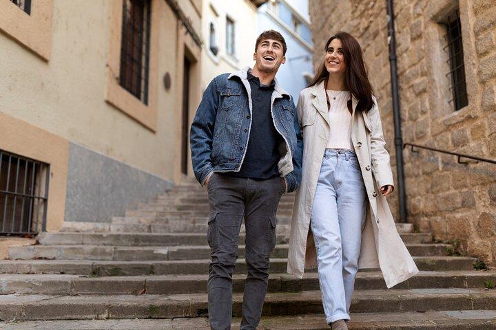 Erkunden Sie Padua in 60 Minuten mit einem Einheimischen