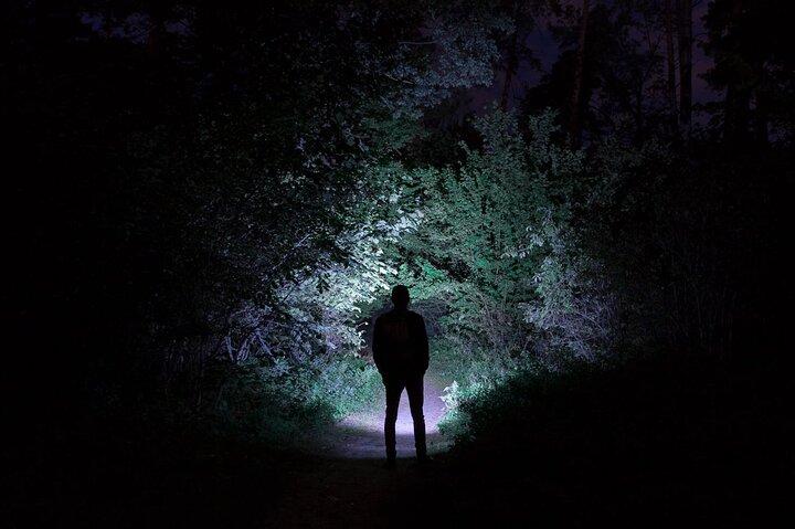 Night Treks & Haunted Walks - Mussoorie