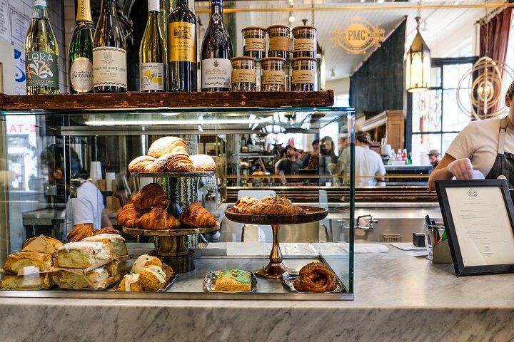 Savannah Historic Downtown Donut & Sweet Treats Abenteuer