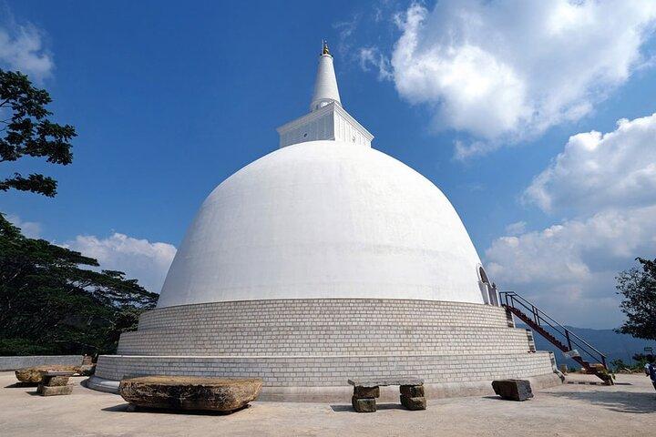 Natuur- & cultuurtour door Kandy