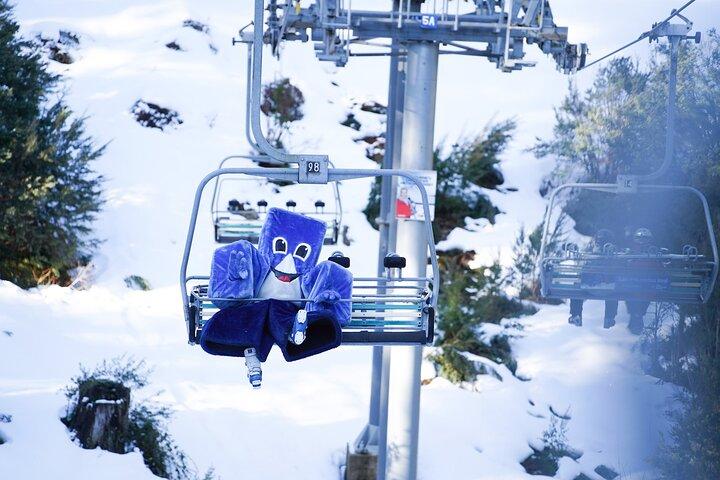 Hoteller i nærheden af Melbourne Mt Buller Enchanting Winter Day Tour