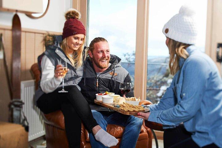 Hoteller i nærheden af Melbourne Mt Buller Enchanting Winter Day Tour