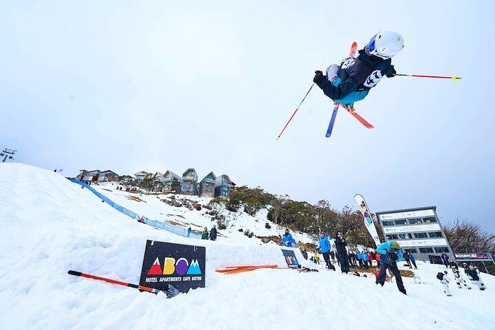 Hoteller i nærheden af Melbourne Mt Buller Enchanting Winter Day Tour