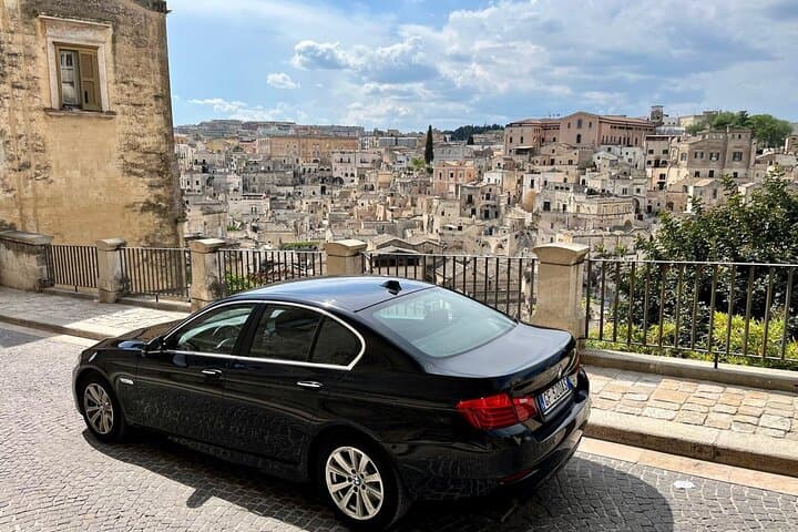Daily Tour of Amalfi Coast
