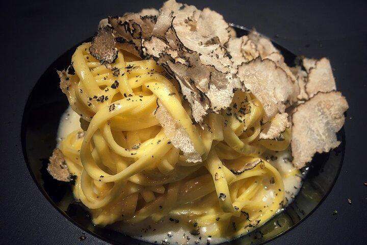 Chianti – Vespa-Tour und Trüffelsuche mit Abendessen