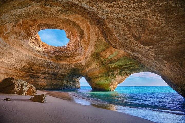 Algarve Beaches, Lagos