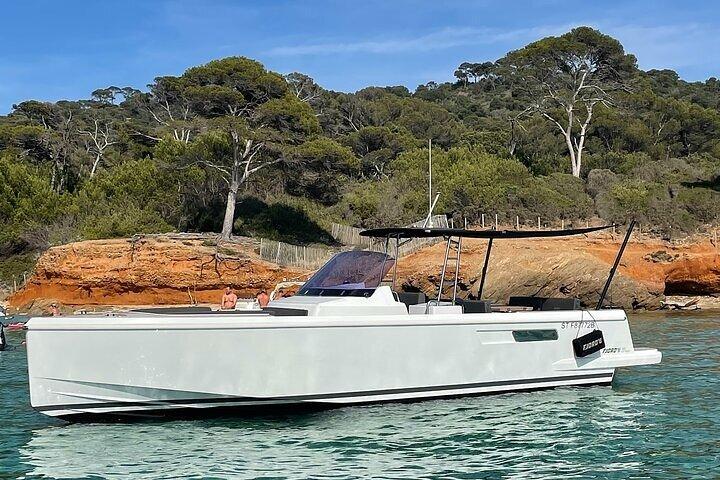 Tour mattutino privato Fjord 38 Ben