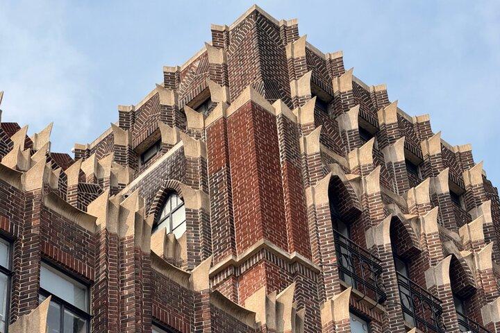 Shanghai Riverside lille gruppe guidet tur