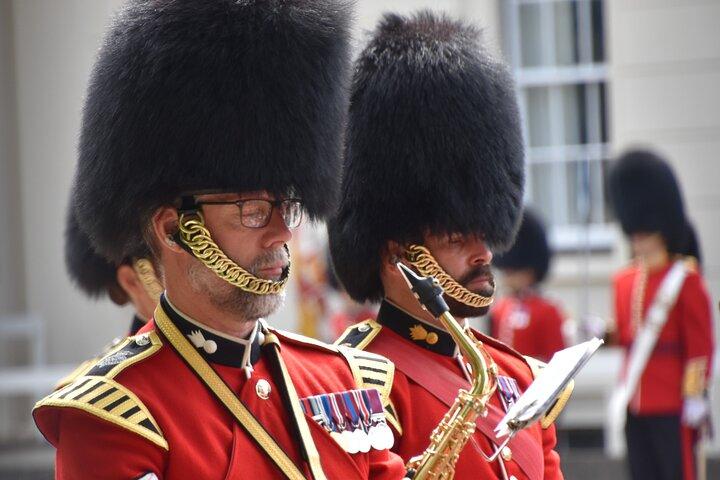 Hoteller i nærheden af London Changing of the Guard & Royal Family Private Walking Tour