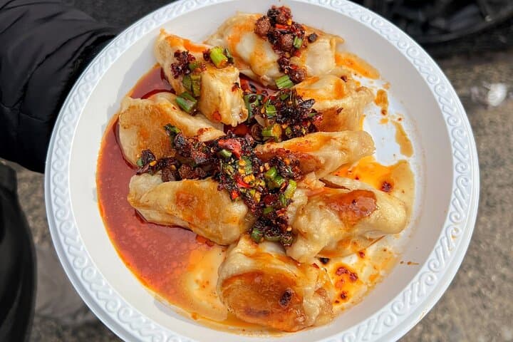 Chinatown and Little Italy Food Tour | Tasty Tours NYC
