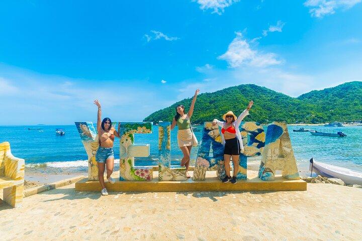 Gita a Yelapa e snorkeling a Puerto Vallarta