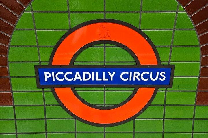 Rock and Roll Historical Walking Tour in London