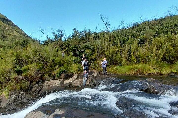Lesotho Multi Day Adventure com Lodge de Maseru