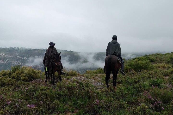 Lesotho Multi Day Adventure com Lodge de Maseru