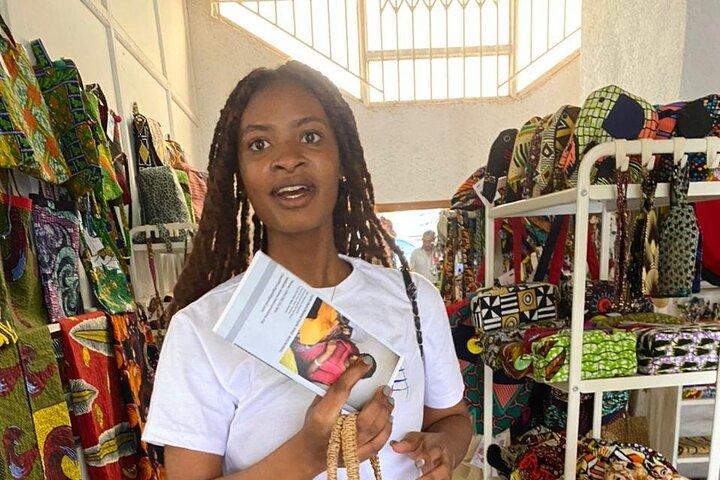 Visite de la ville de Kigali avec Huza Gateway