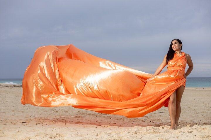 Billeder med Flying Dresses i Punta Cana og mere...