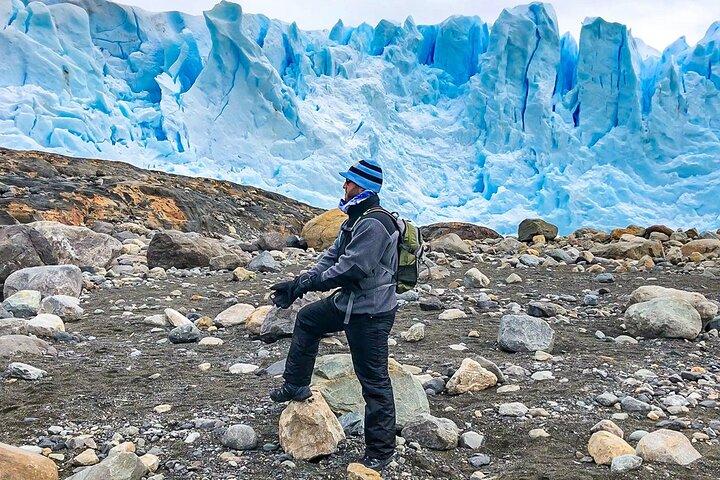 Tour Privado de 18 Dias pela Argentina Patagônia e Vinhos