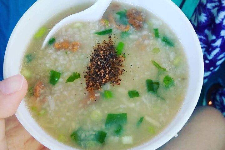 Nattbläckfiskfisketur Nha Trang
