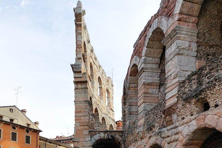 Jeu de ville à Vérone : Les secrets derrière les sites