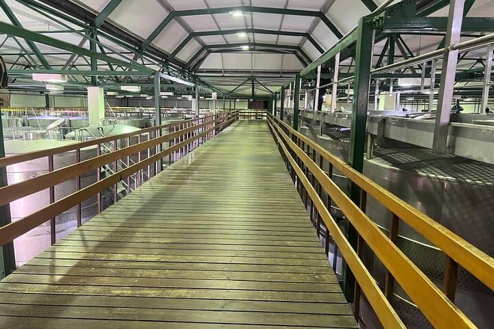 Luxury Private Wine Tour: Stellenbosch & Franschhoek