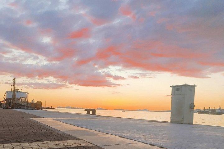 Scoprite la costa di Vigo e i suoi tramonti con Ebike