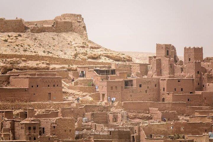 5-dages tur til Siwa og Bahariya Oasis