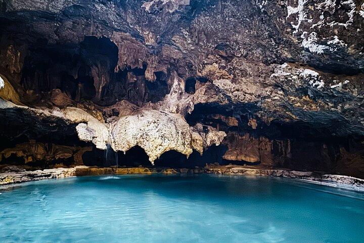 Privat dagstur: Banff & Yoho National Park fra Calgary
