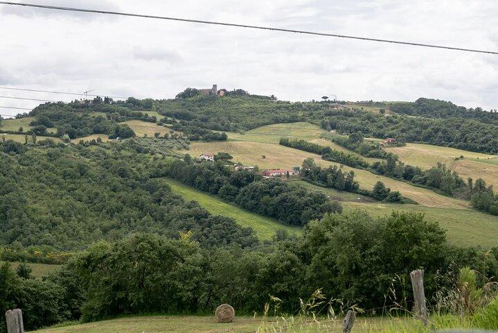 Traditional Cooking Class in Perugia's Scenic Countryside