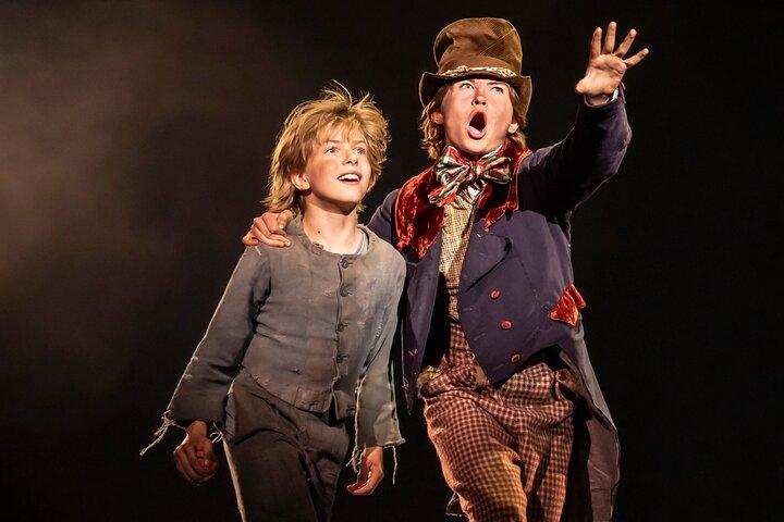 London Theatre: Oliver!