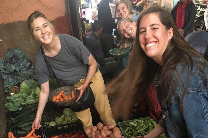Cooking Class: Cooking Class