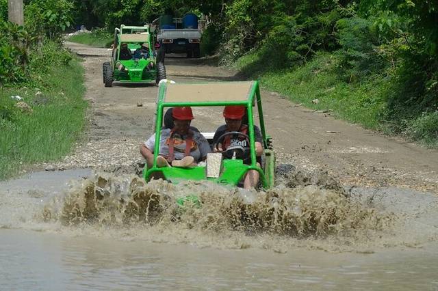 Buggy Adventure