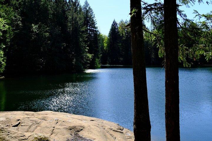 Nanaimo Urban Oasis Trail Walking Tour