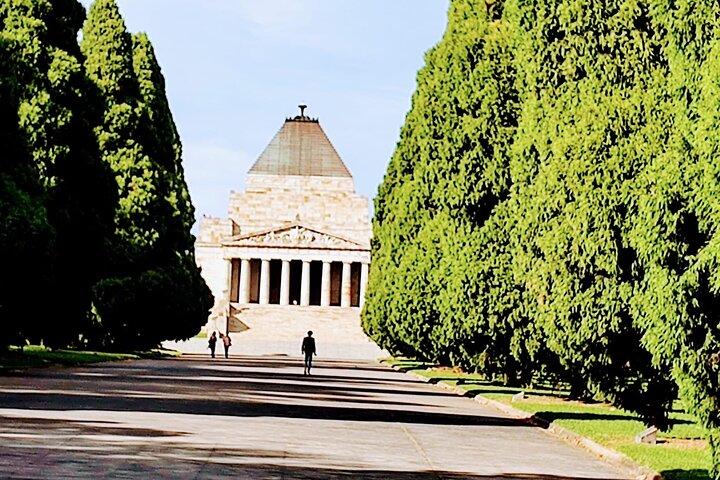 Melbourne City Tour en español
