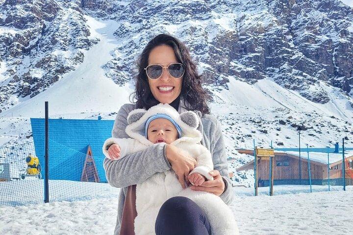 Tour a Valle Nevado y Farellones, saliendo desde Santaigo