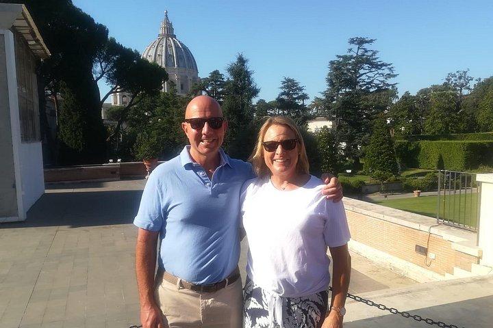 Vatican Museums SkipTheLine Private Tour