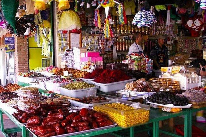 Beste locaties : Blaasgat + stadstour, Tacos Custom Shore Excurison
